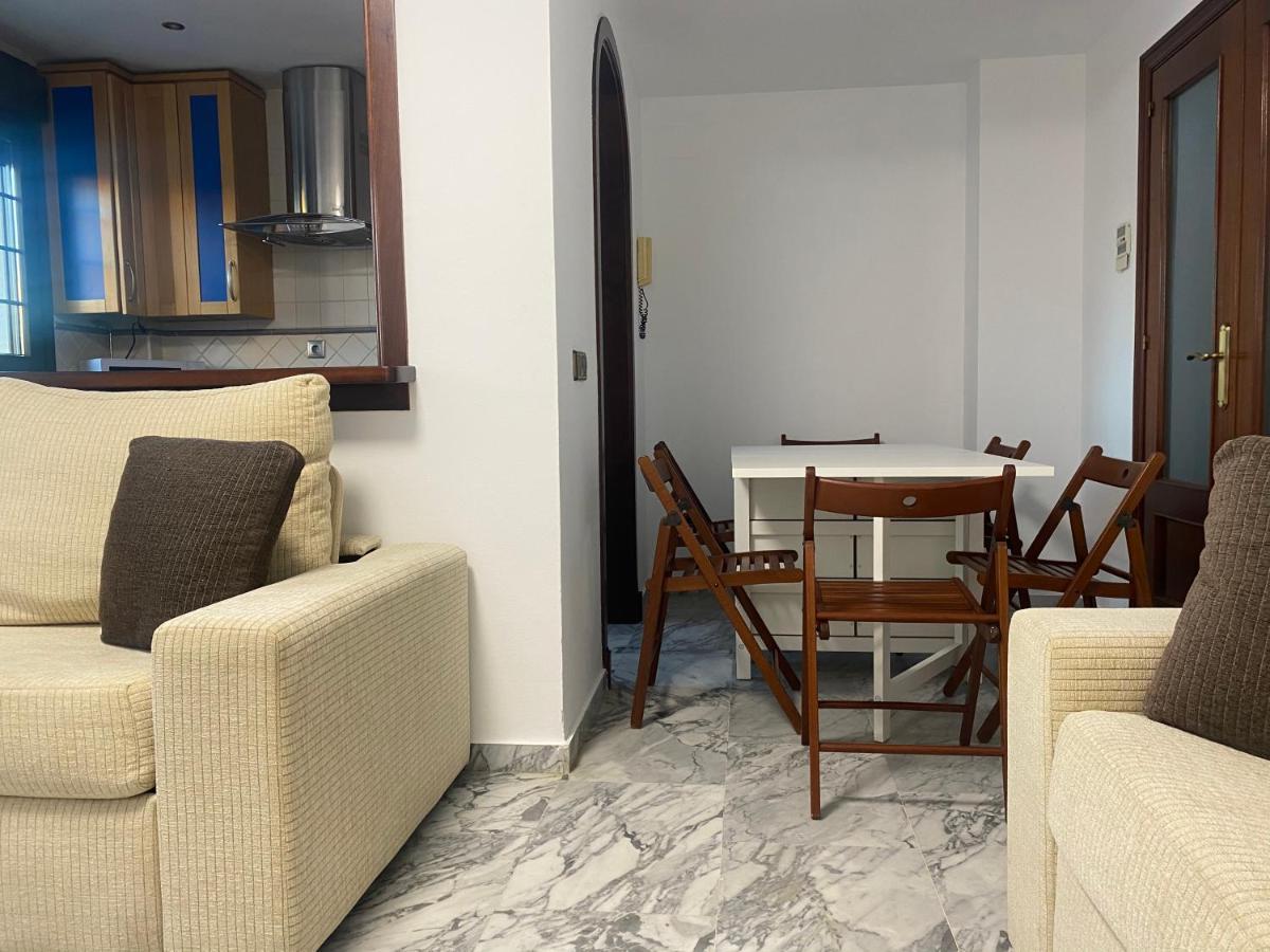 Apartment Ronda Sanlucar de Barrameda