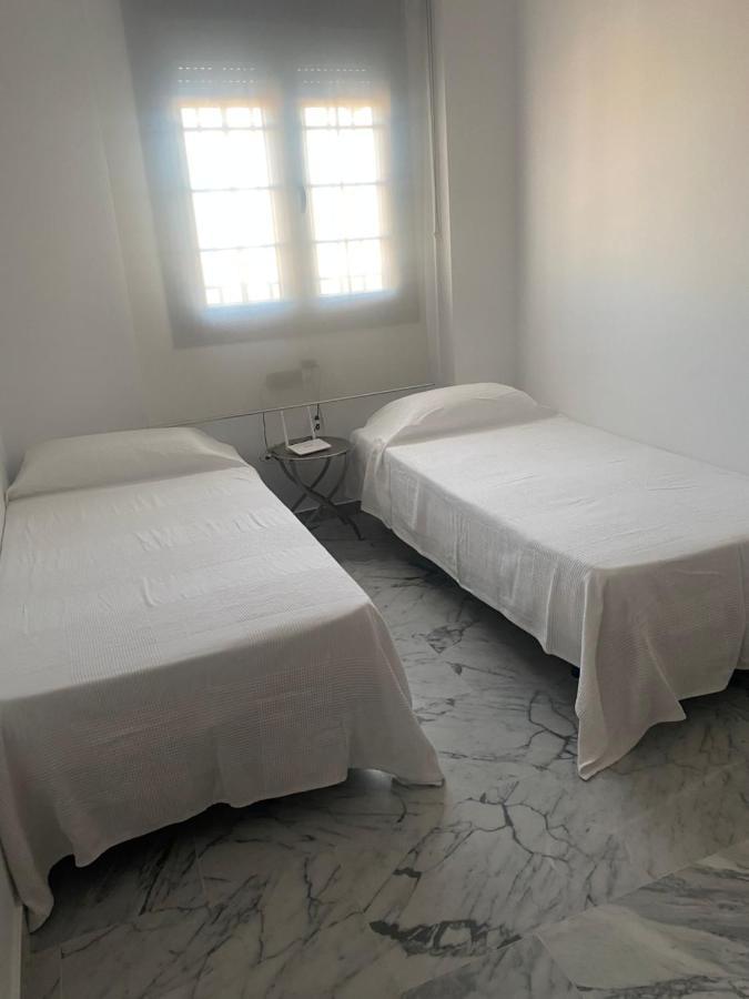 Ronda Apartment Sanlucar de Barrameda