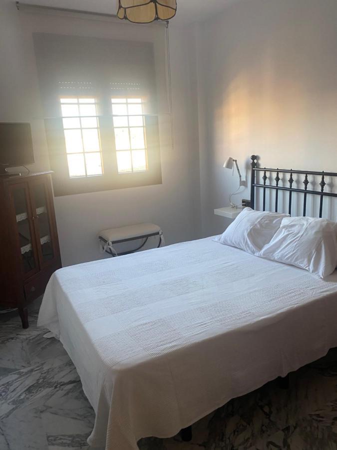 Ronda Apartment