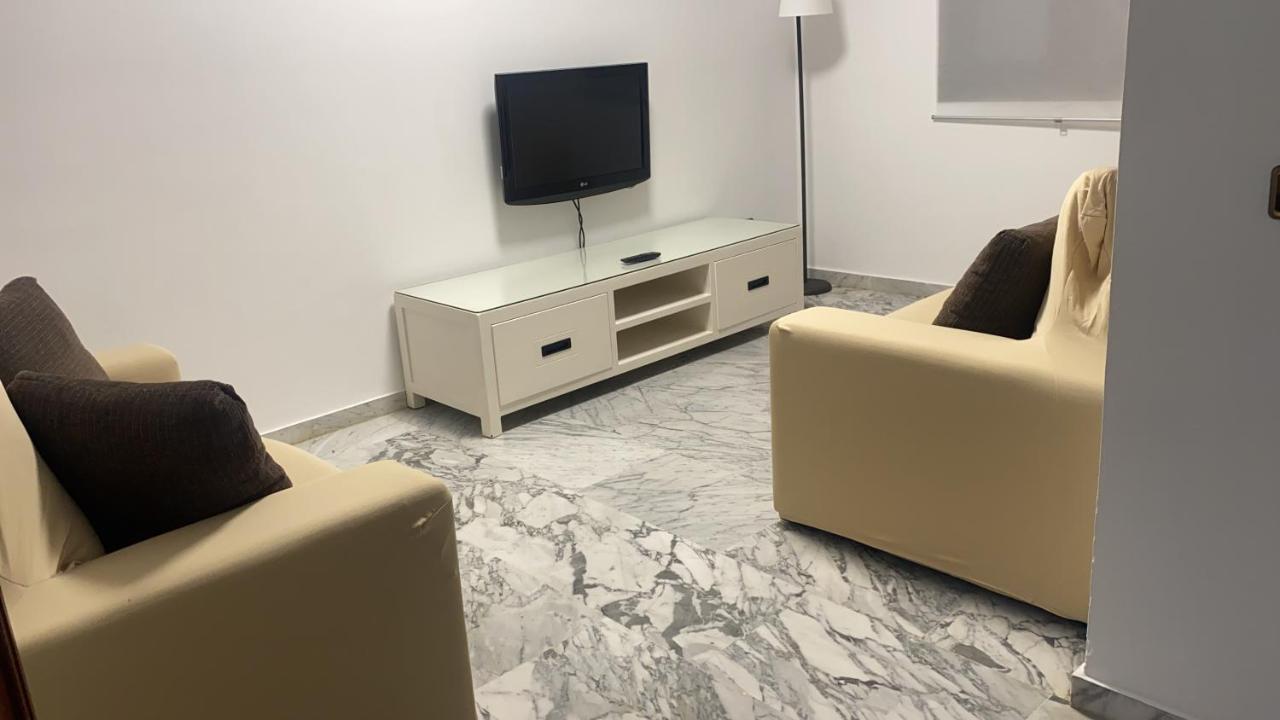 Apartment Ronda Sanlucar de Barrameda