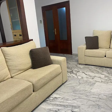 Ronda Apartment Sanlucar de Barrameda Exterior photo