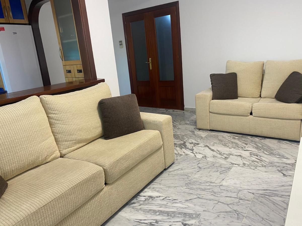 Ronda Apartament *