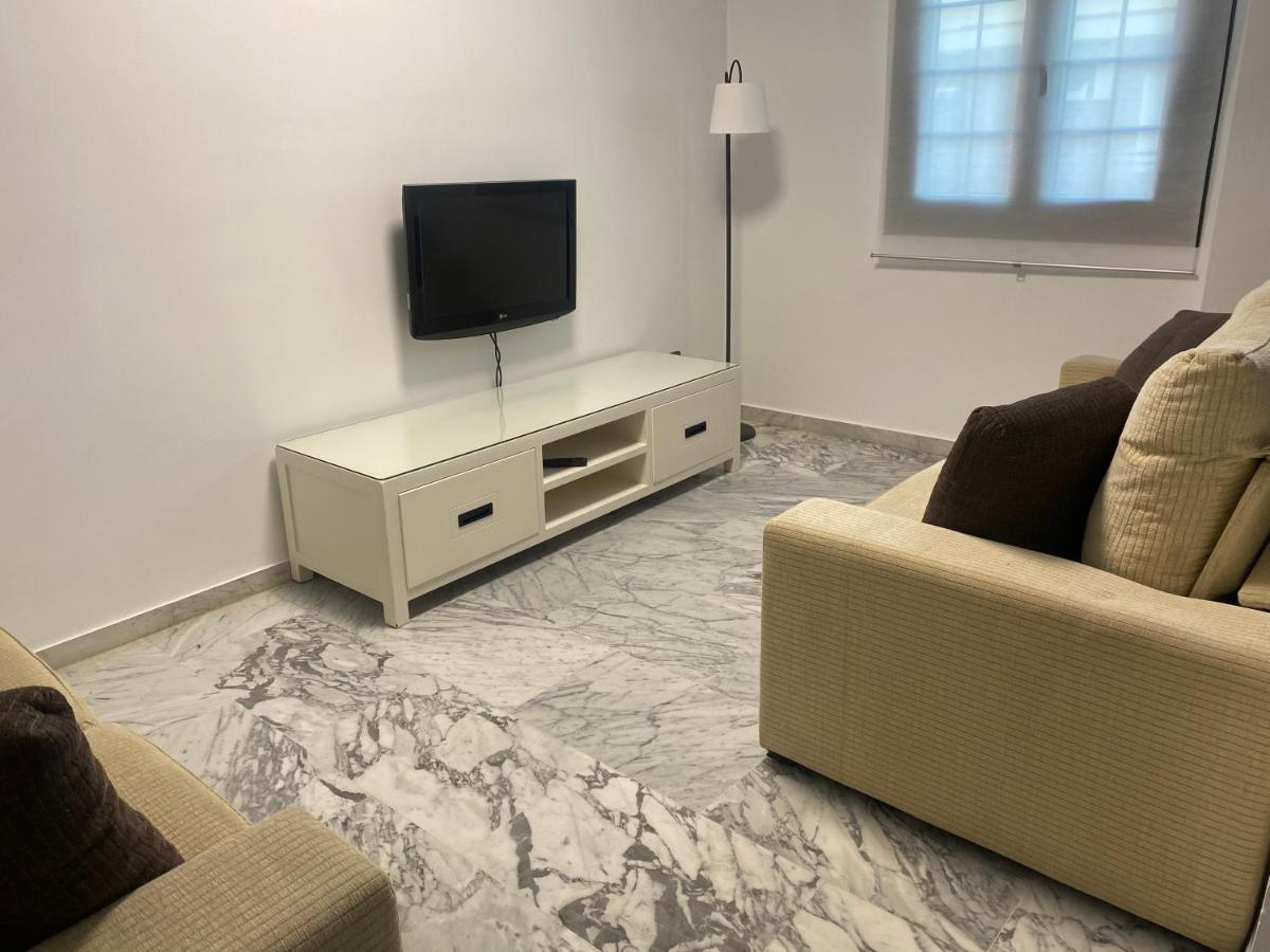 Apartament Ronda